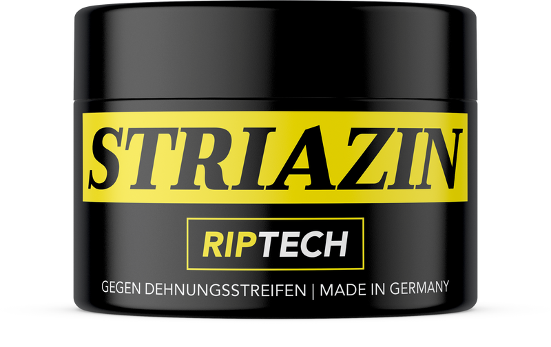 Striazin Narben Creme